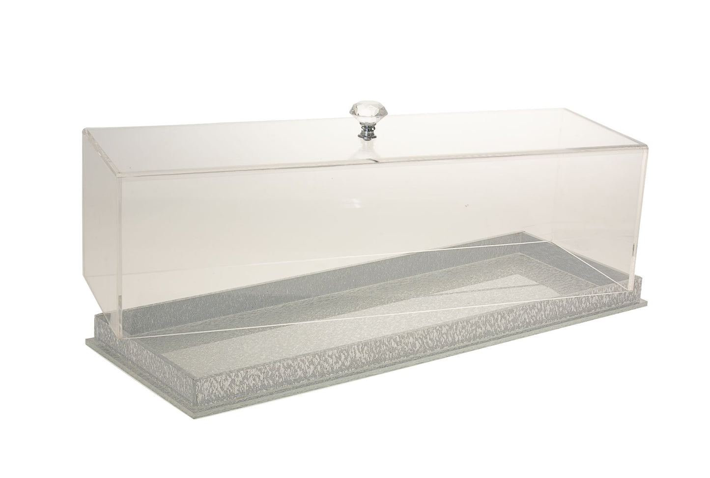 Cake Dome Lucite