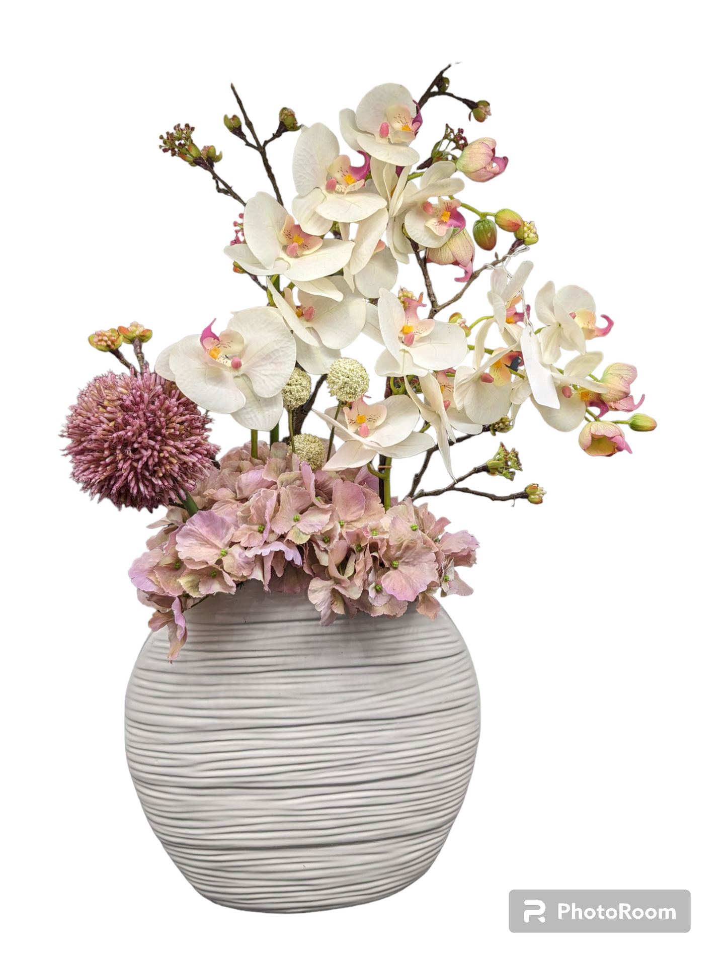 Flower Arrangement