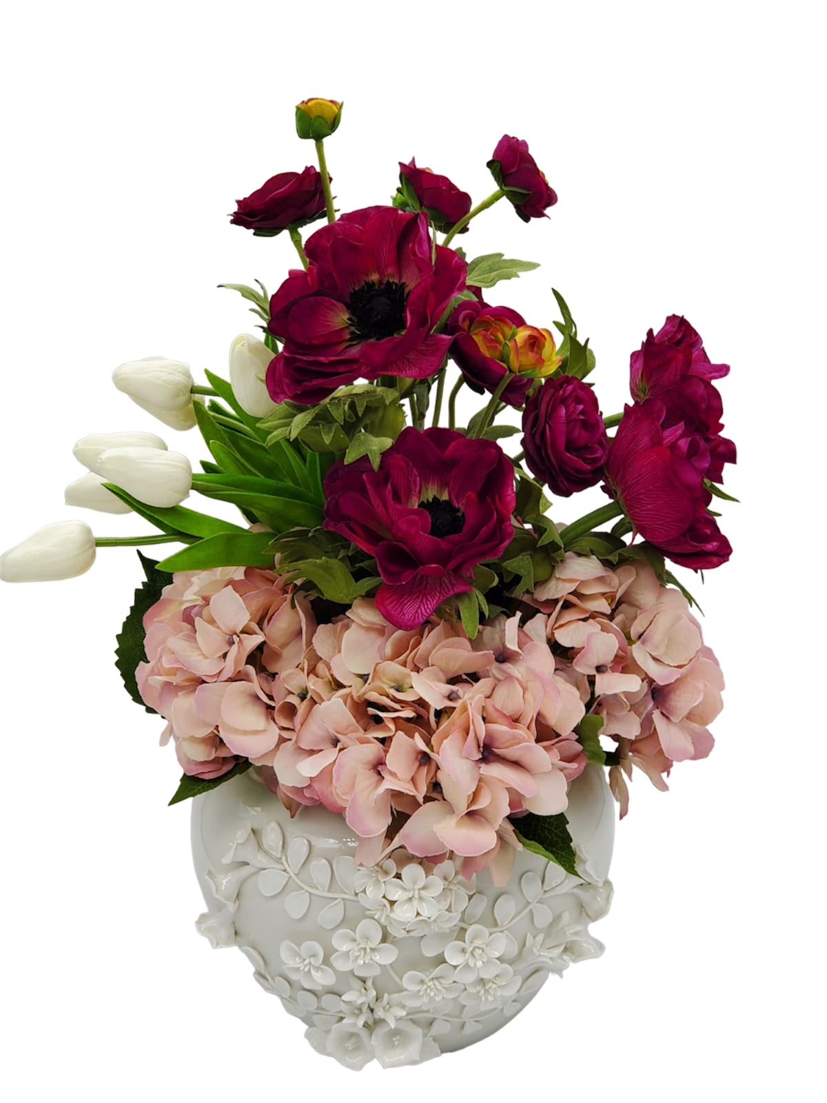 Flower Arrangement