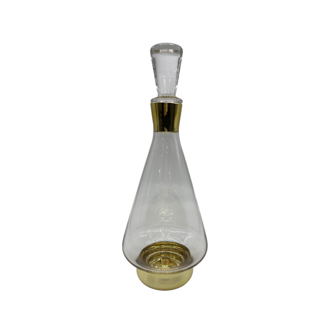 Modern Wine Decanter