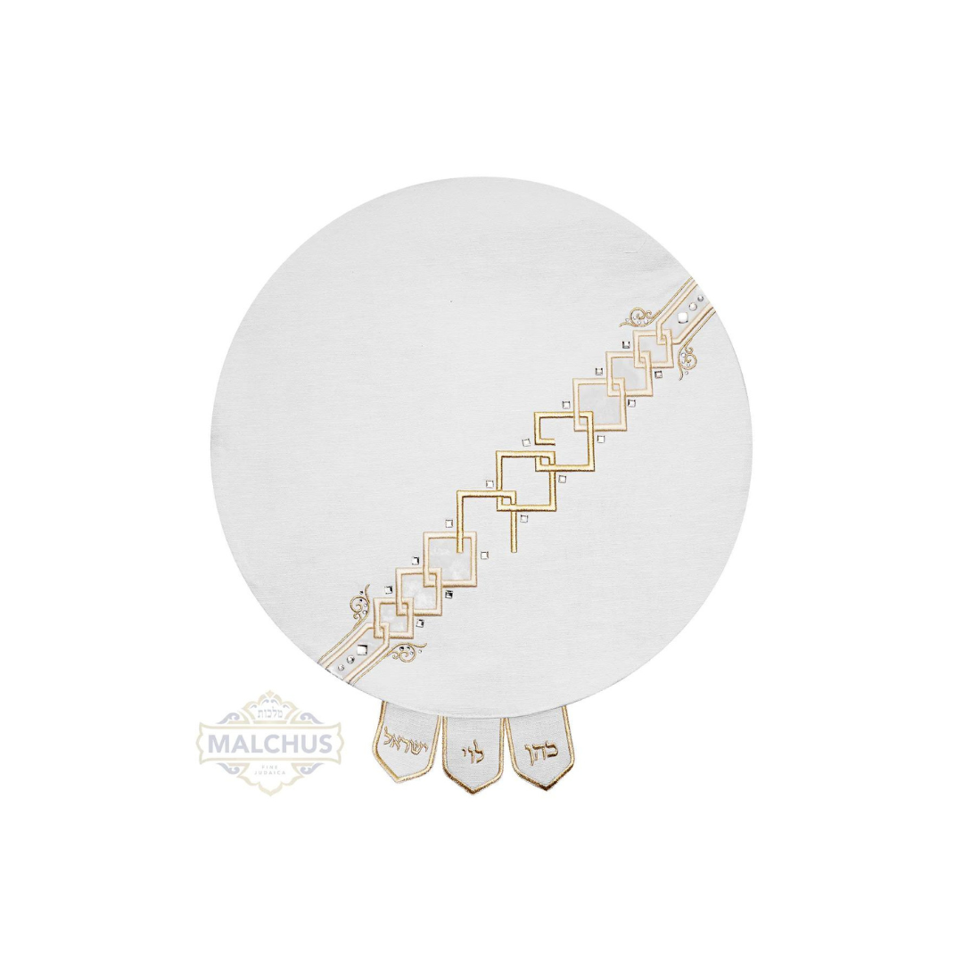 Catena Collection Matzah Cover