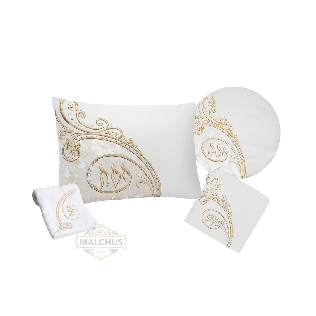Baroque Collection Pesach Set