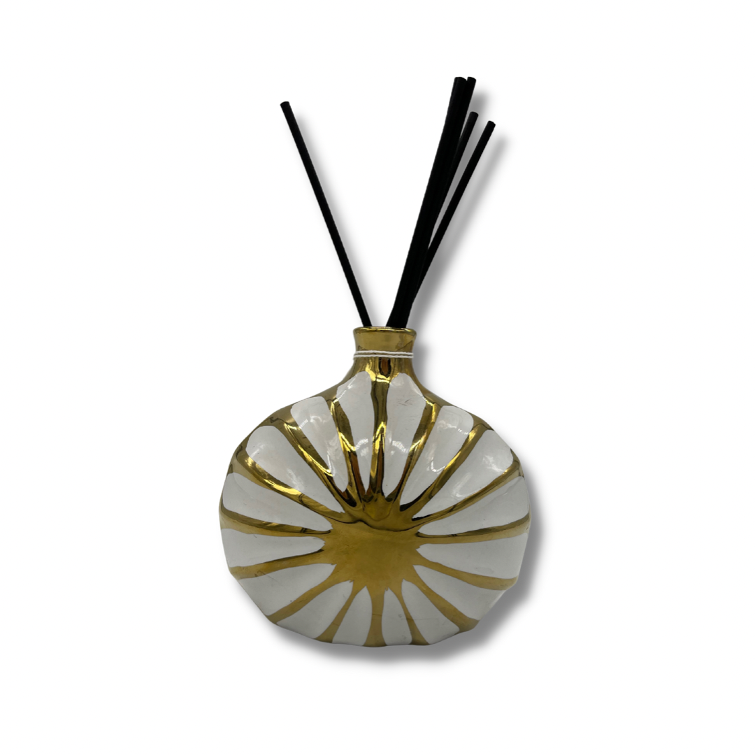 Sunburst Reed Diffuser