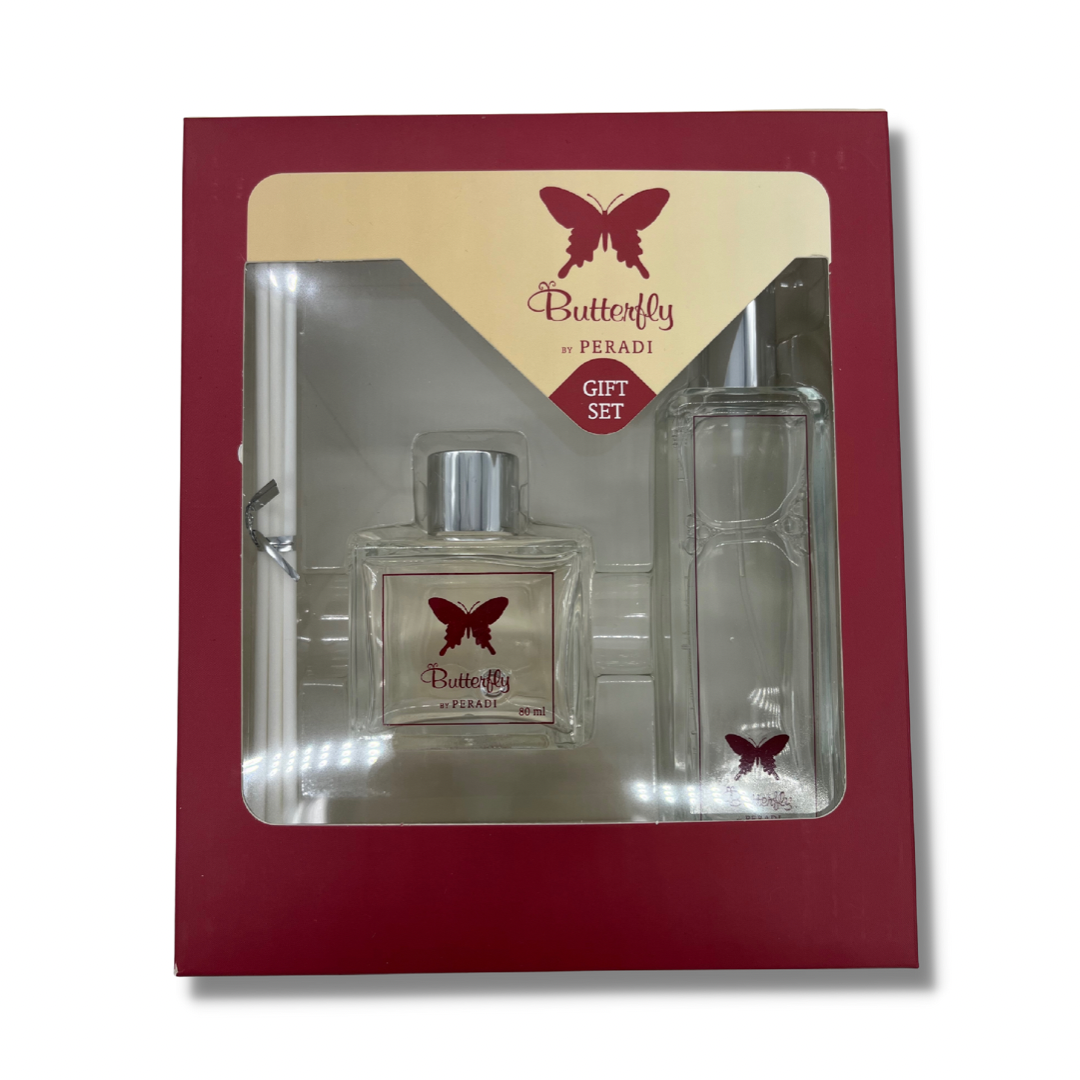Peradi Diffuser Set in Large