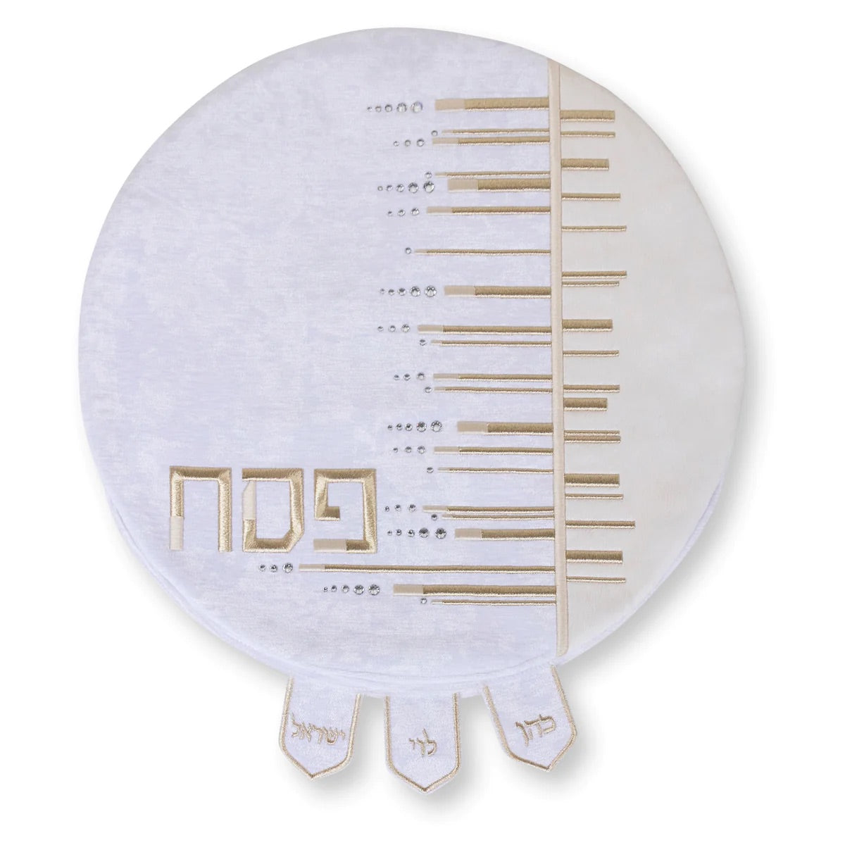 Modd`e Collection Seder Set
