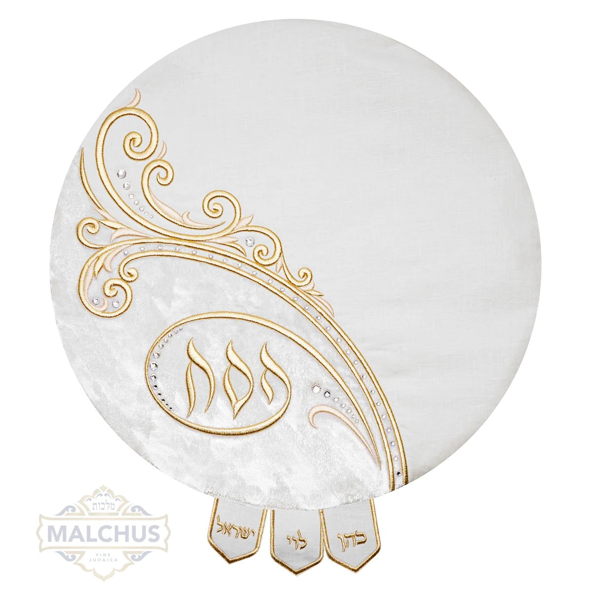 Baroque Collection Pesach Set