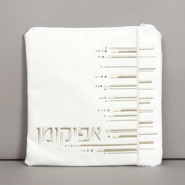 Modd`e Collection Seder Set Leather