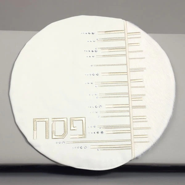 Modd`e Collection Seder Set Leather