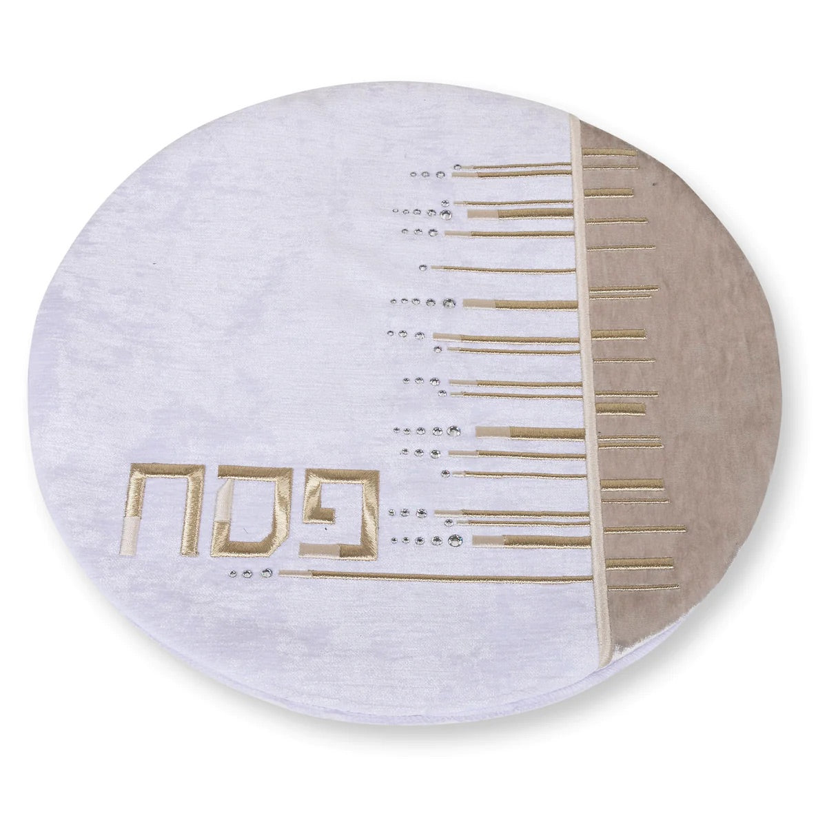Modde Collection Matzah Cover
