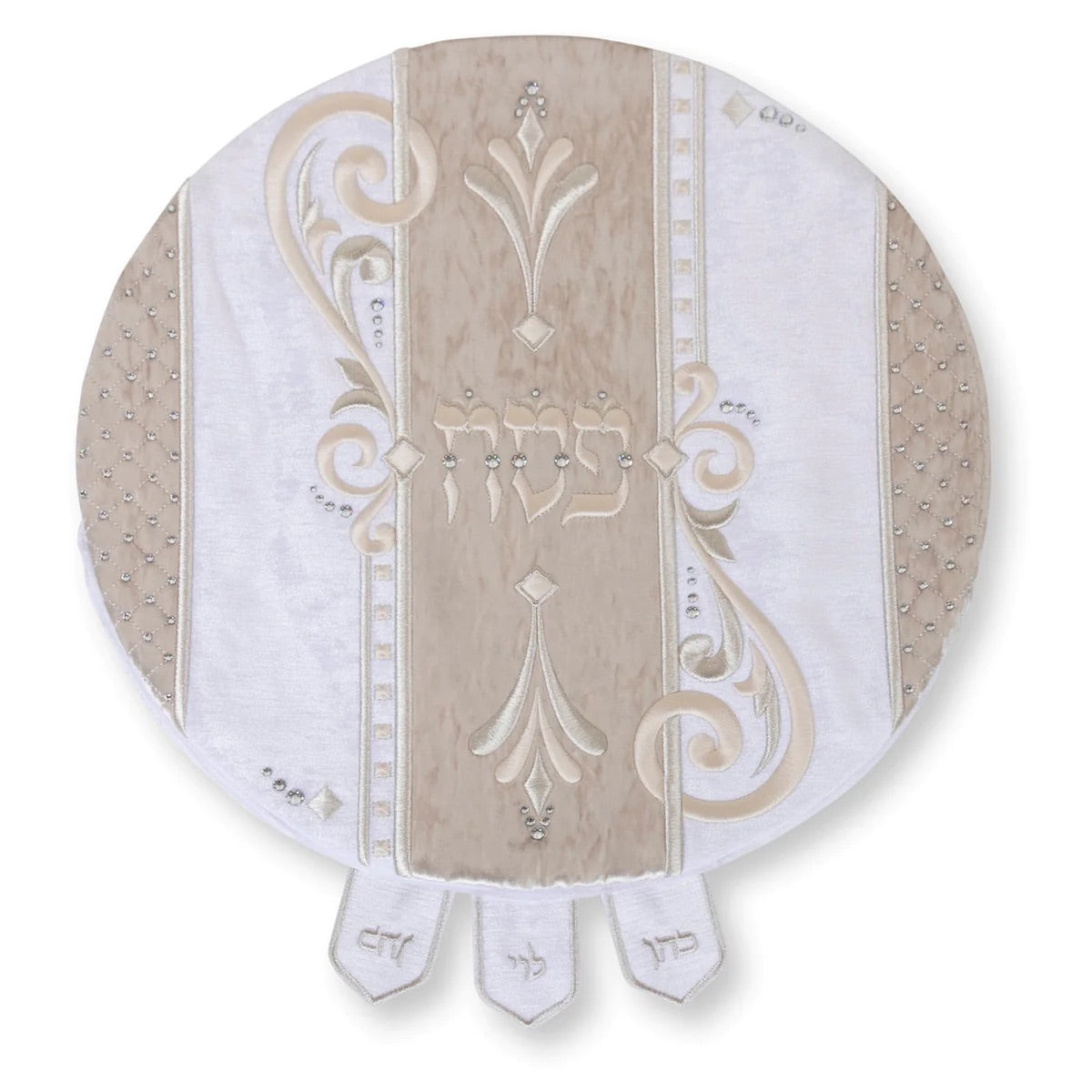 La Royale Collection Seder Set