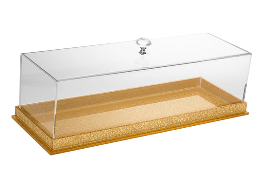 Cake Dome Lucite