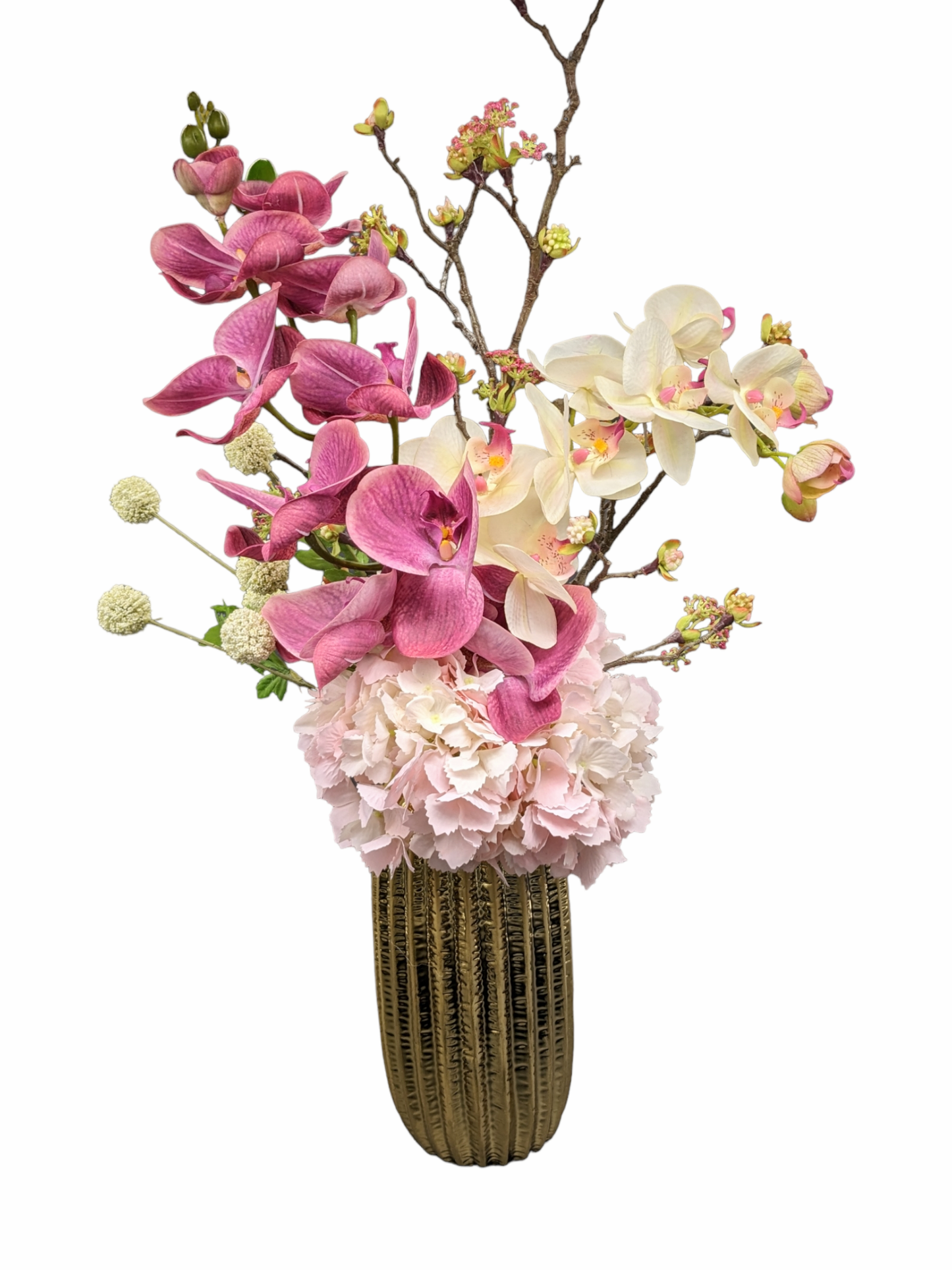 Flower Arrangement