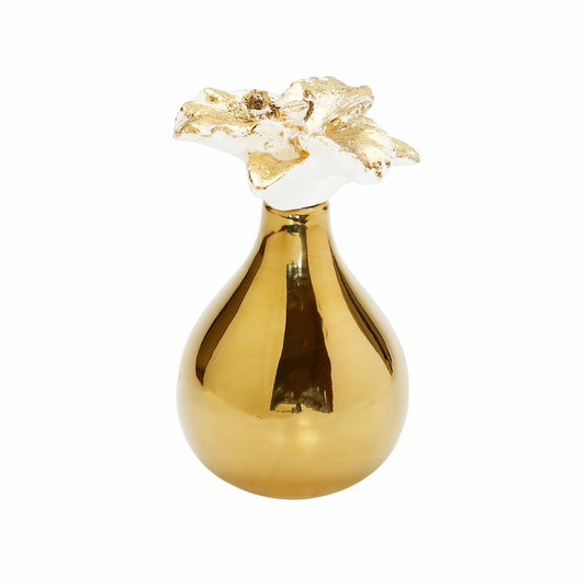 Golden Flower Diffuser