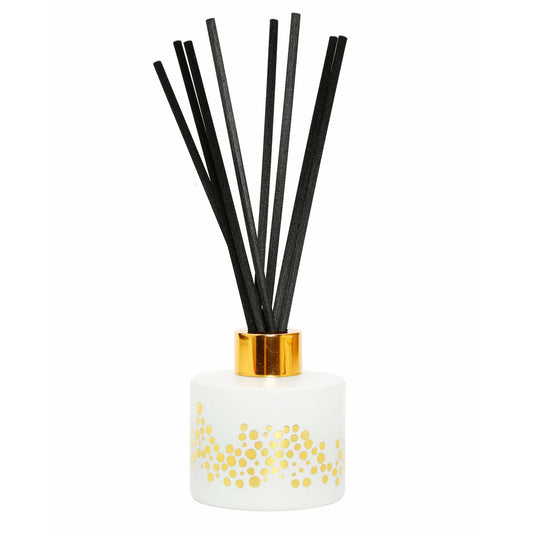 Gold Speck Reed Diffuser
