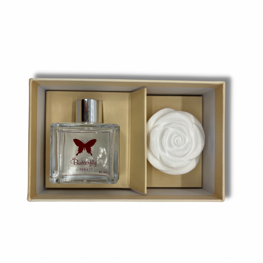 Peradi Diffuser Set in Small