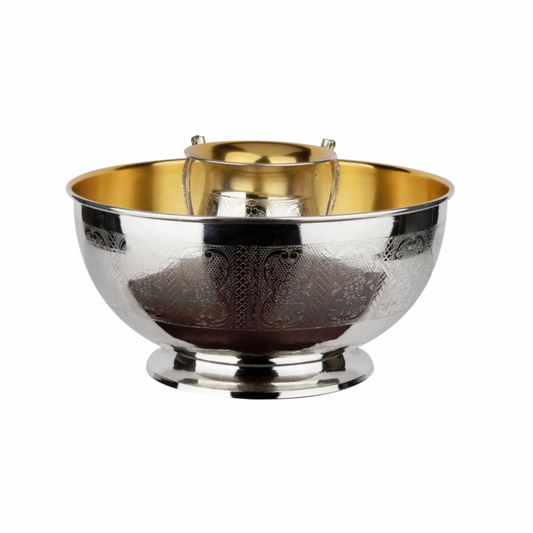 925 Washing Cup And Bowl Set