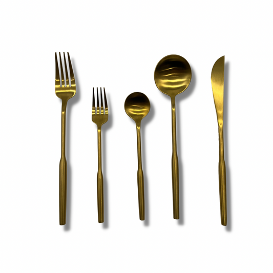 The Mod Flatware