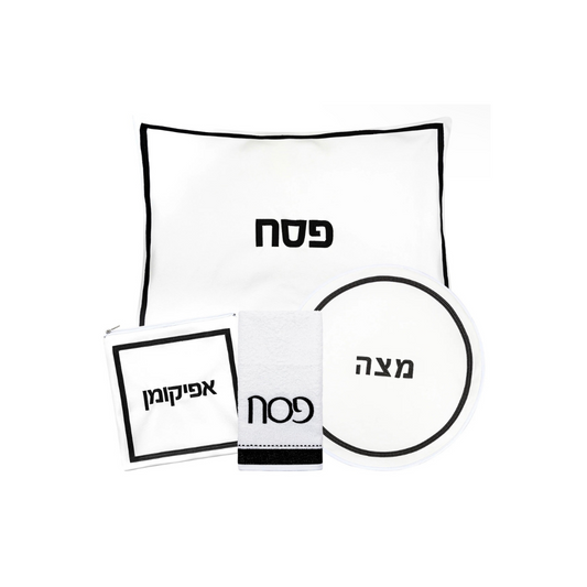 Hotel Style Pesach Set