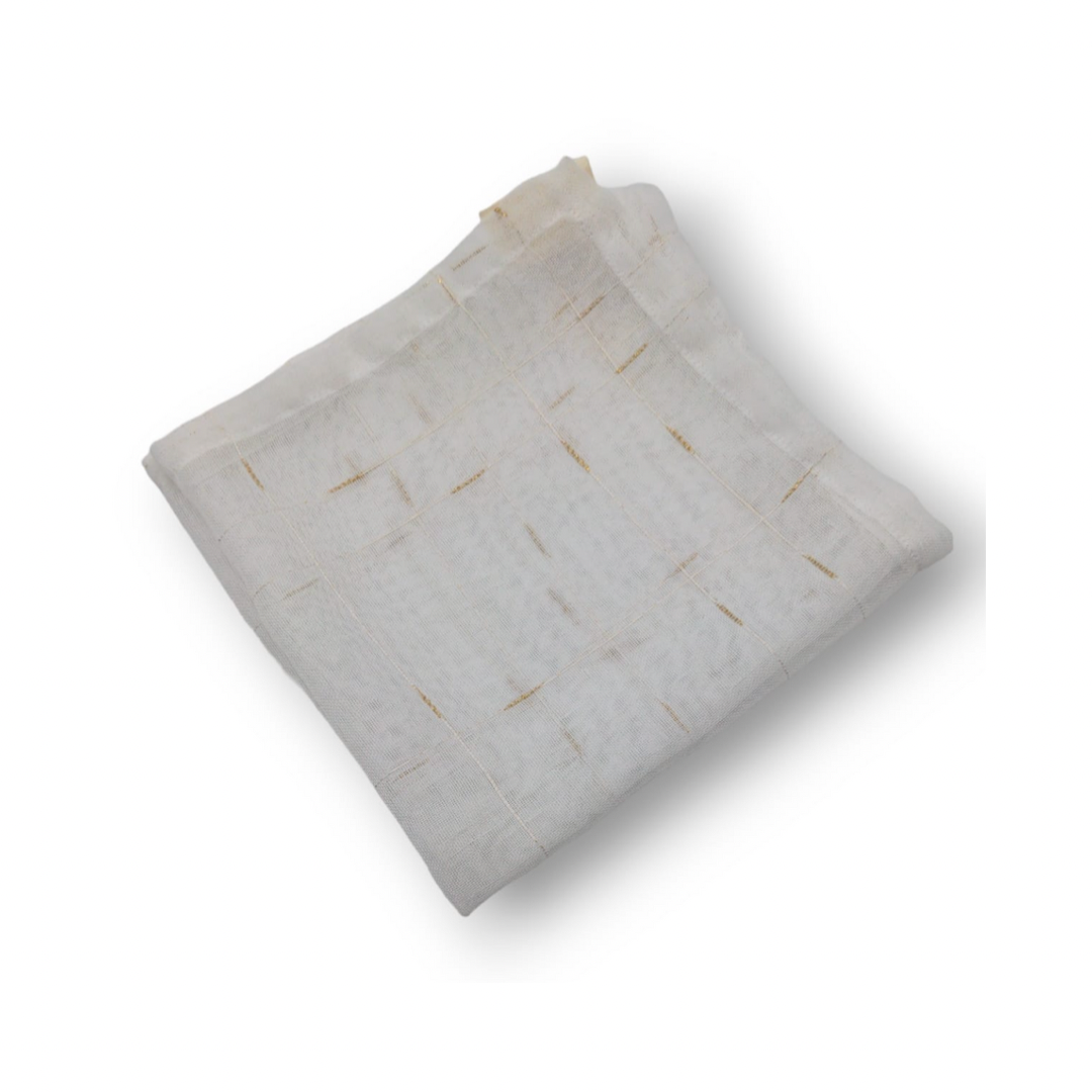 Embroidered Speck Napkin
