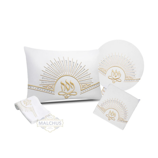 Brilliance Collection Pesach Set