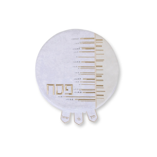 Modde Collection Matzah Cover
