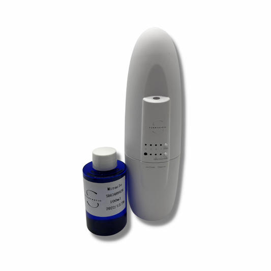 Scentastic Plug-In Diffuser