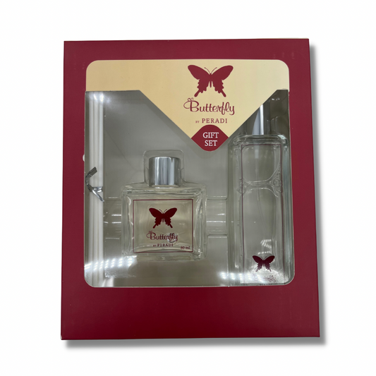 Peradi Diffuser Set in Large