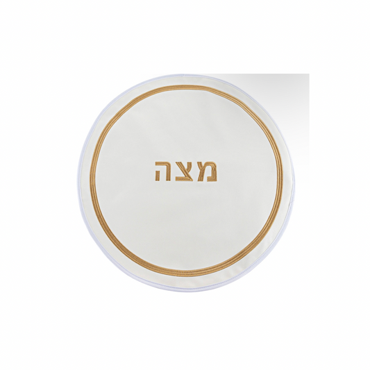 Hotel Style Matzah Cover