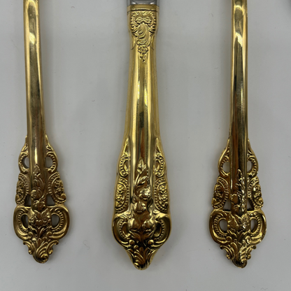 The Vintage Flatware