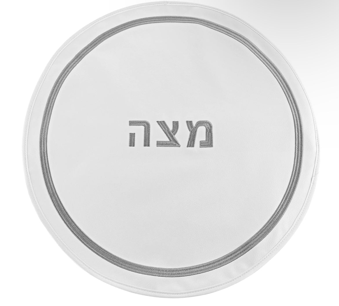 Hotel Style Matzah Cover