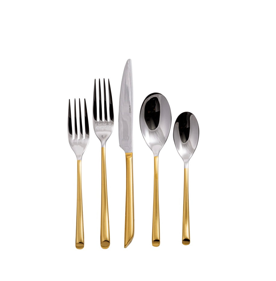 Pearl Round Flatware