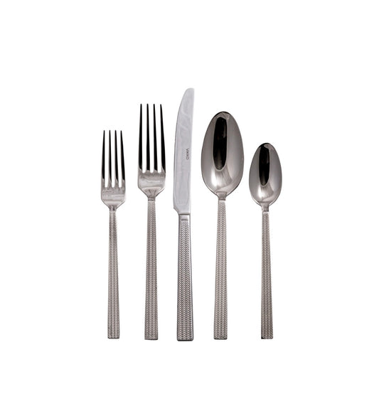 Topaz Mirror Flatware